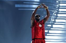 Diddy accused of offering woman a drink before s*xually assaulting her at an LA club in 2016 according to new lawsuit