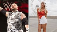 Meet 4 possible future greats who joined Team Bubba Ray Dudley on WWE LFG