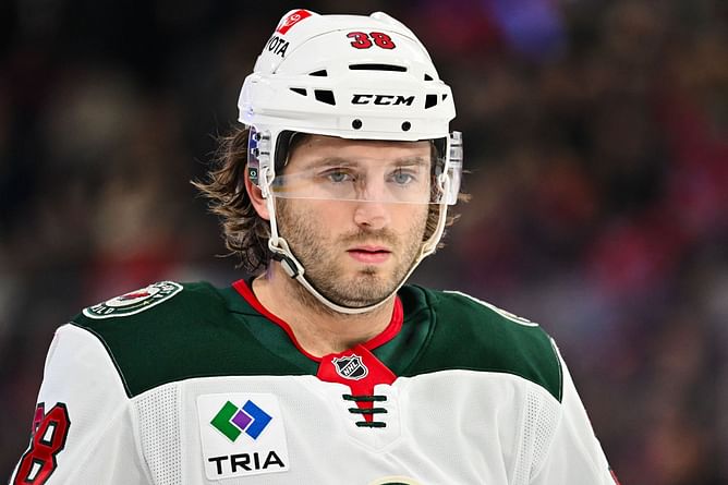 "This is not a hockey play": NHL DoPS issues a striking statement after slapping Ryan Hartman with a 10-game suspension for roughing Tim Stutzle