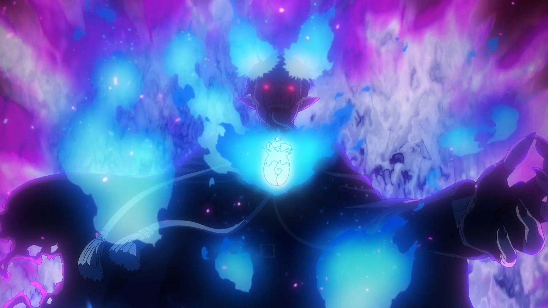 Blue Exorcist: The Blue Night Saga episode 9 release date and more (Image via Studio VOLN)