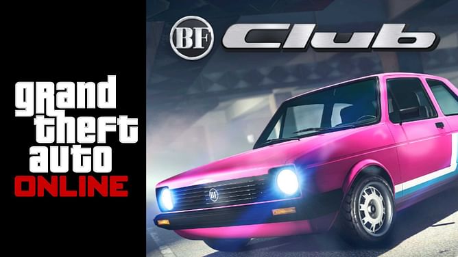5 things to know about BF Club in GTA Online in 2025
