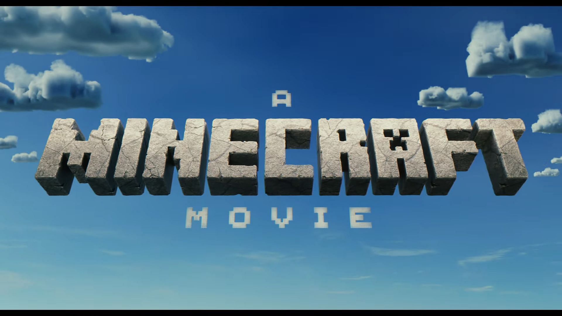 A Minecraft Movie final trailer