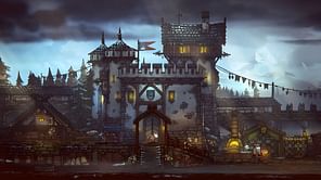 Tails of Iron 2 stuttering and crashing on PC: Possible fixes and reasons