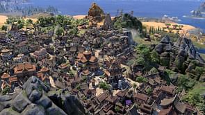 How to establish Cities in Civilization 7