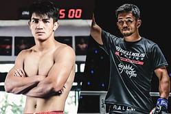 “You feel like a Super Saiyan” - Danny Kingad says hometown advantage could be a big factor for Yuya Wakamatsu at ONE 172