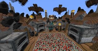 10 Best Minecraft OP Prison Servers in 2025