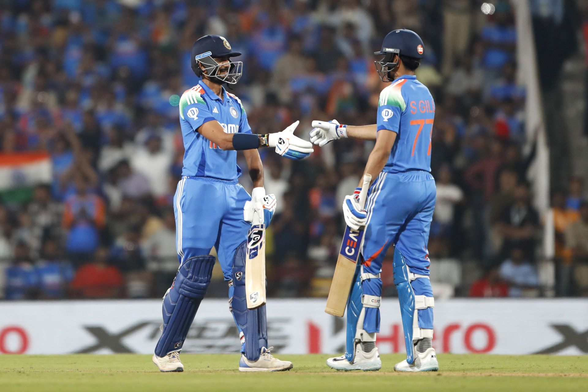 IND vs ENG 2025, 1st ODI: India Player Ratings as team effort hands Men in Blue series lead