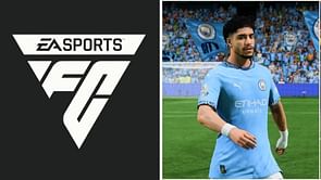 EA FC 25 leaks: Omar Marmoush is rumored to arrive as a Fantasy FC player