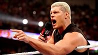 Cody Rhodes made "totally different" change to his WWE character, legend says (Exclusive)