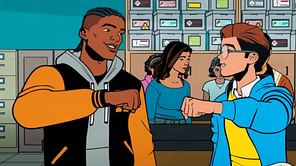Your Friendly Neighborhood Spider-Man episodes 6 to 8: Release date, where to watch and more