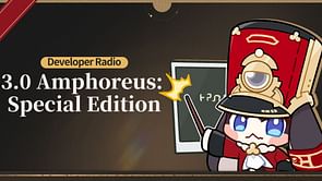 Honkai Star Rail developers respond to version 3.0 Amphoreus feedback