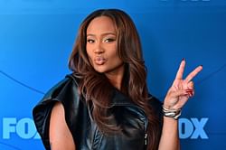Travis Kelce's ex Kayla Nicole shares struggles from 'Special Forces' show with Cam Newton