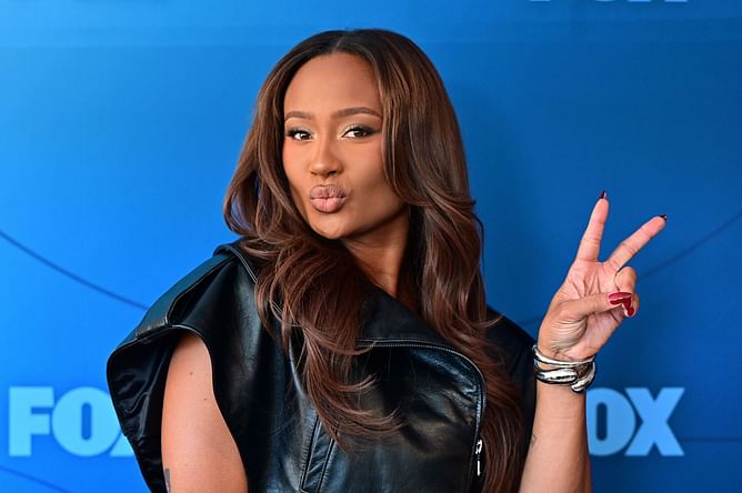 Travis Kelce's ex Kayla Nicole shares struggles from 'Special Forces' show with Cam Newton