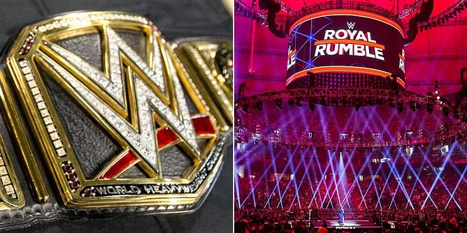 Former WWE Champion reveals one major thing he deeply regrets about the Royal Rumble