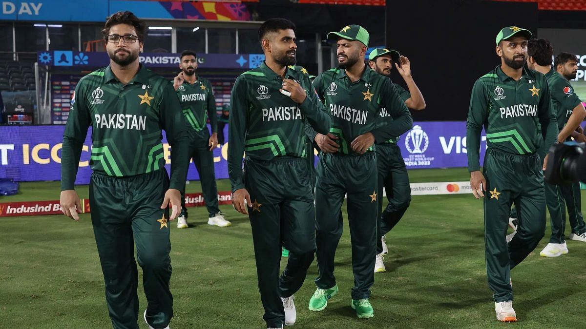 पाकिस्तान क्रिकेट टीम (Photo Credit_Getty)