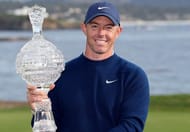 Rory McIlroy Net Worth
