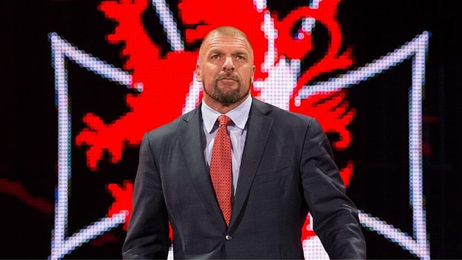 Triple H congratulates WWE legend after announcing she will be part of the 2025 Hall of Fame