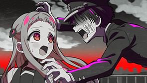 Toilet-Bound Hanako-kun season 2 episode 5: Mitsuba returns as Mokke of the Dead mystery comes to a close