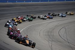 WATCH: FOX unveils new IndyCar promo for the 2025 season opener at St. Petersburg