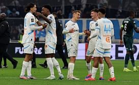 Marseille vs Nantes Prediction and Betting Tips | March 2, 2025