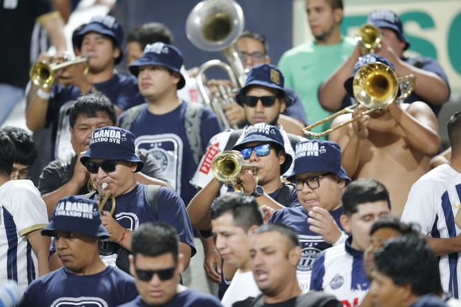 Alianza Lima vs Nacional Prediction and Betting Tips | February 12th 2025