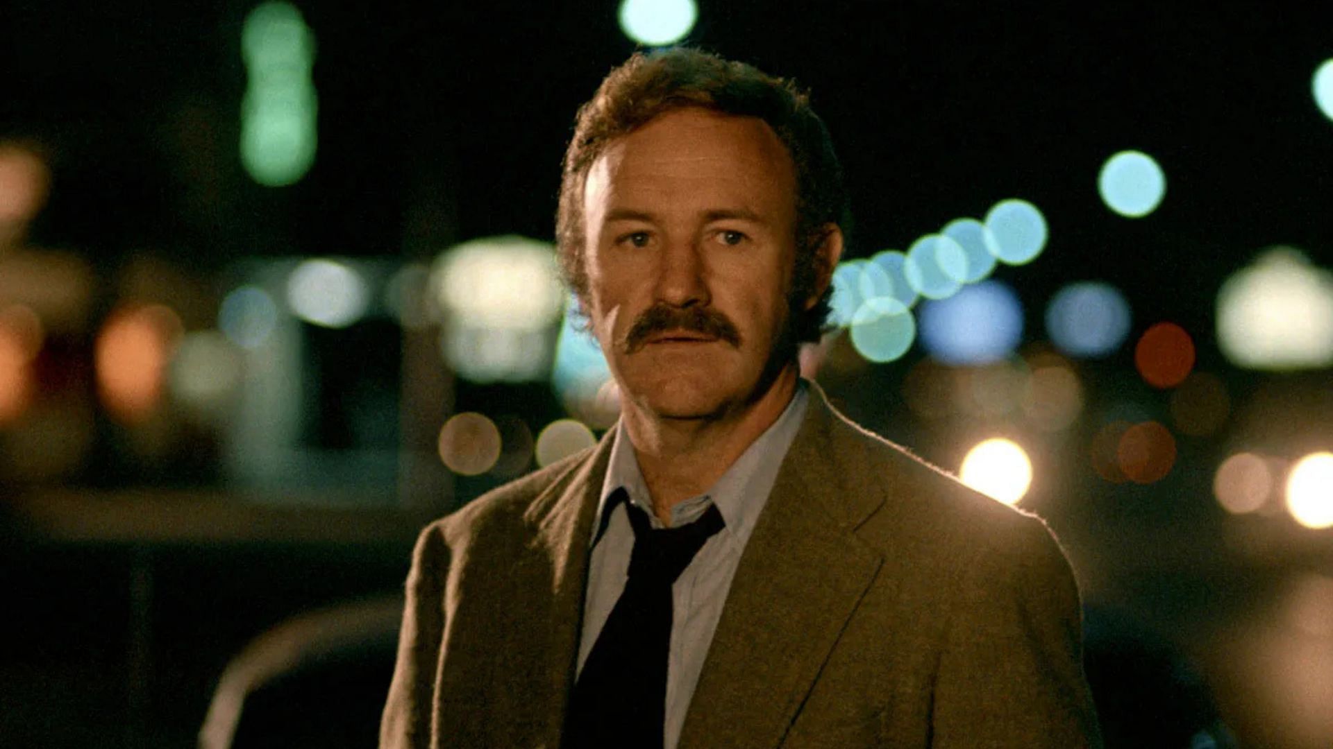 Still from Night Moves (Image via Warner Bros.) Still from The French Connection (Image via 20th Century-Fox)