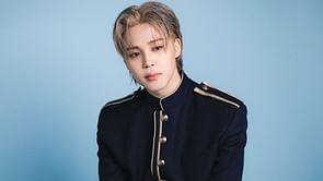 "Smash global hit" — Internet reacts to BTS' Jimin's 'WHO' being played during a Serie A match at Italy's Diego Armando Maradona Stadium