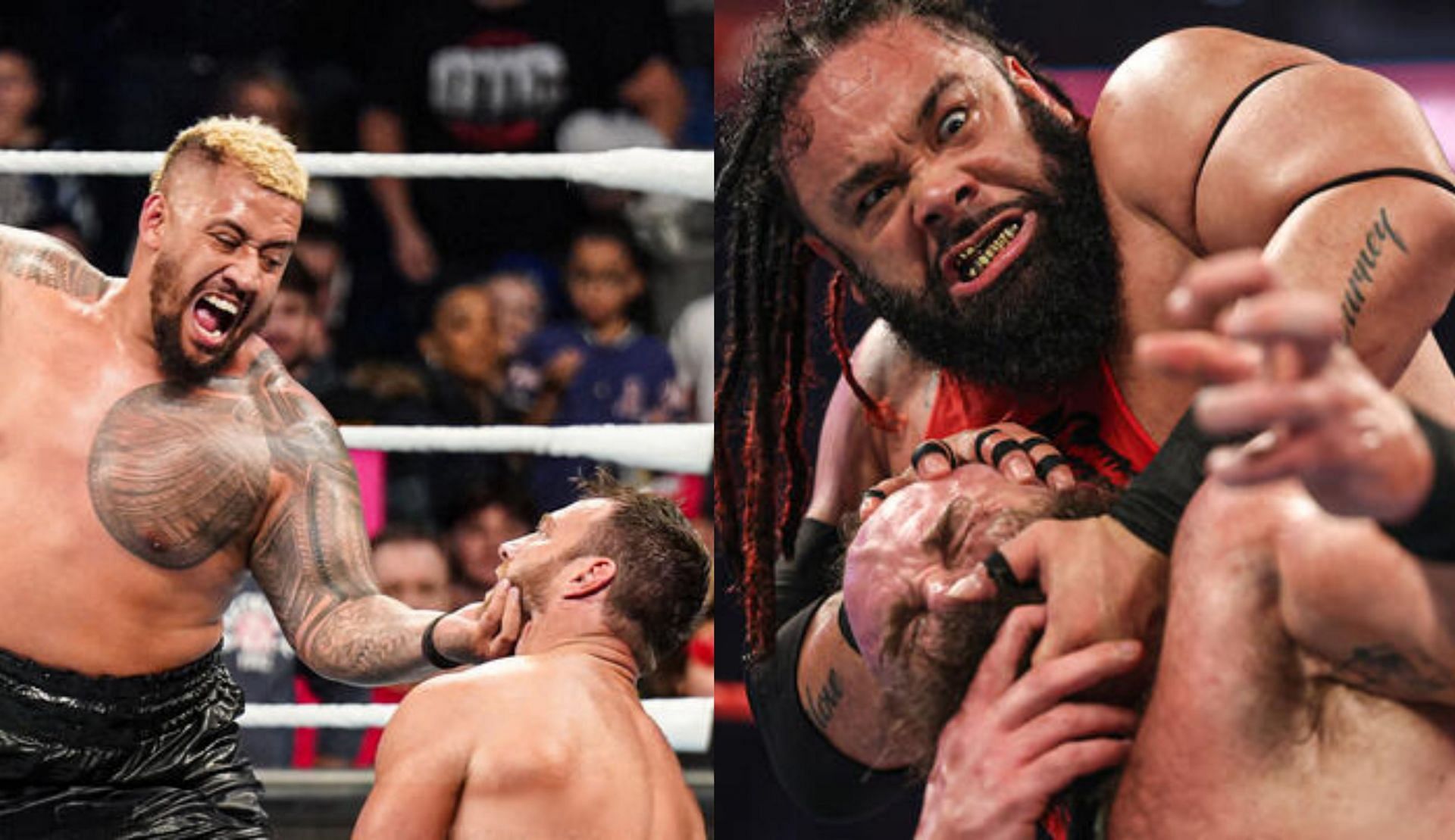 जेकब फाटू क्या सोलो सिकोआ को देंगे धोखा? (Photo: WWE.com)
