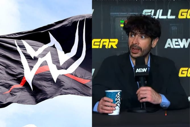Tony Khan made a major mistake by not signing 3-time WWE champion to AEW, says veteran: "Doesn't want him"