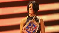 Bayley upset with huge WWE setback