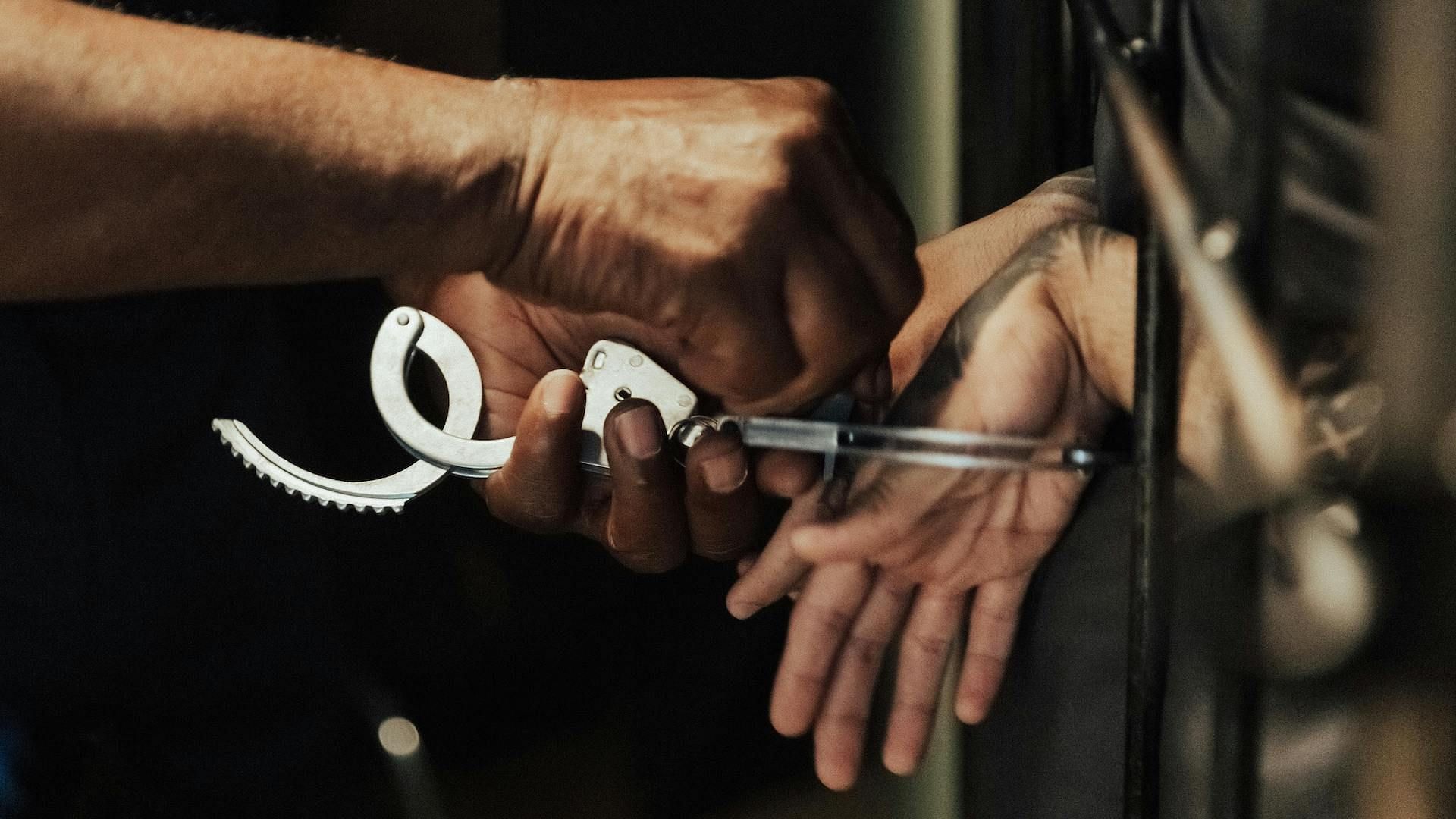 Ryan Matthews was arrested for the crime (Image via Pexels)