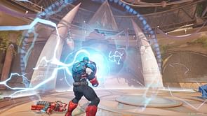 Marvel Rivals to add special skin for completing Ranked achievements