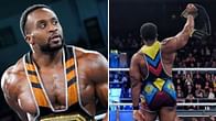 Big E breaks silence after making his debut outside WWE