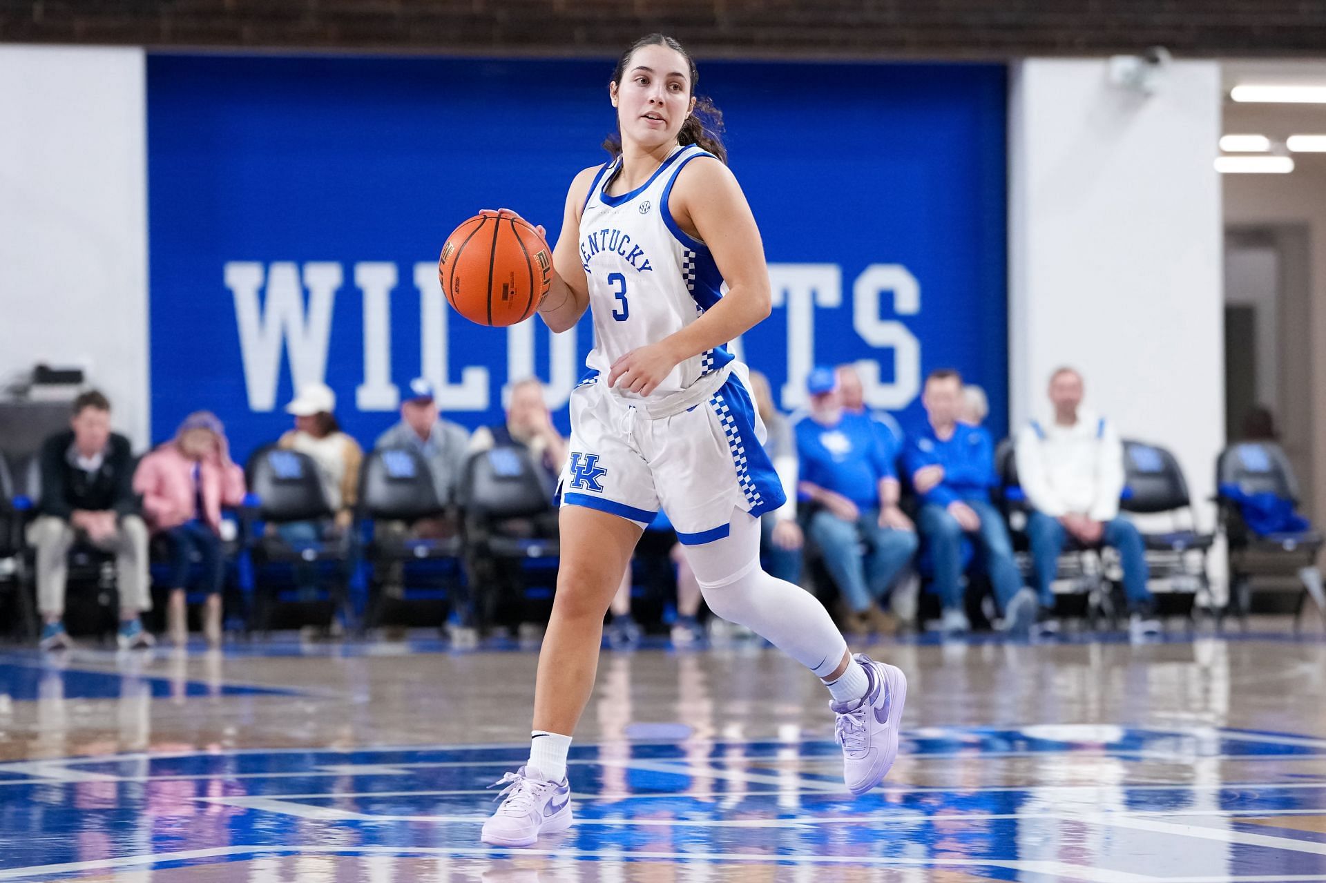 Purdue - Ft. Wayne v Kentucky - Source: Getty