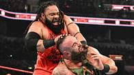 Jacob Fatu provides a major update after Royal Rumble; reveals the truth about his social media