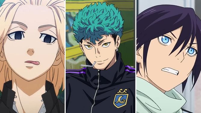 10 best anime to watch if you like Bucchigiri?!
