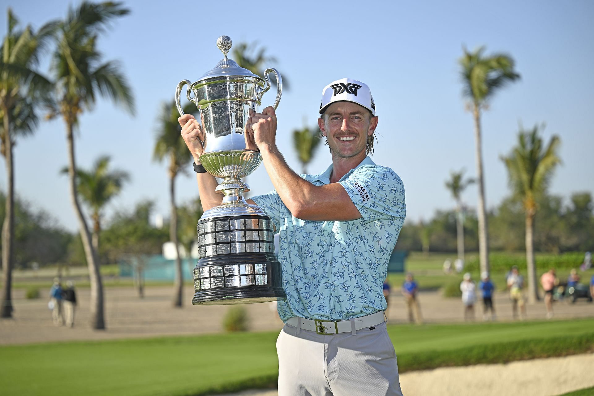 Mexico Open at Vidanta - Final Round - Source: Getty