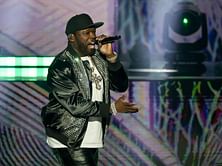 50 Cent reminds Big Meech he made $5M for his family while accusing him of not doing enough for his son Lil Meech