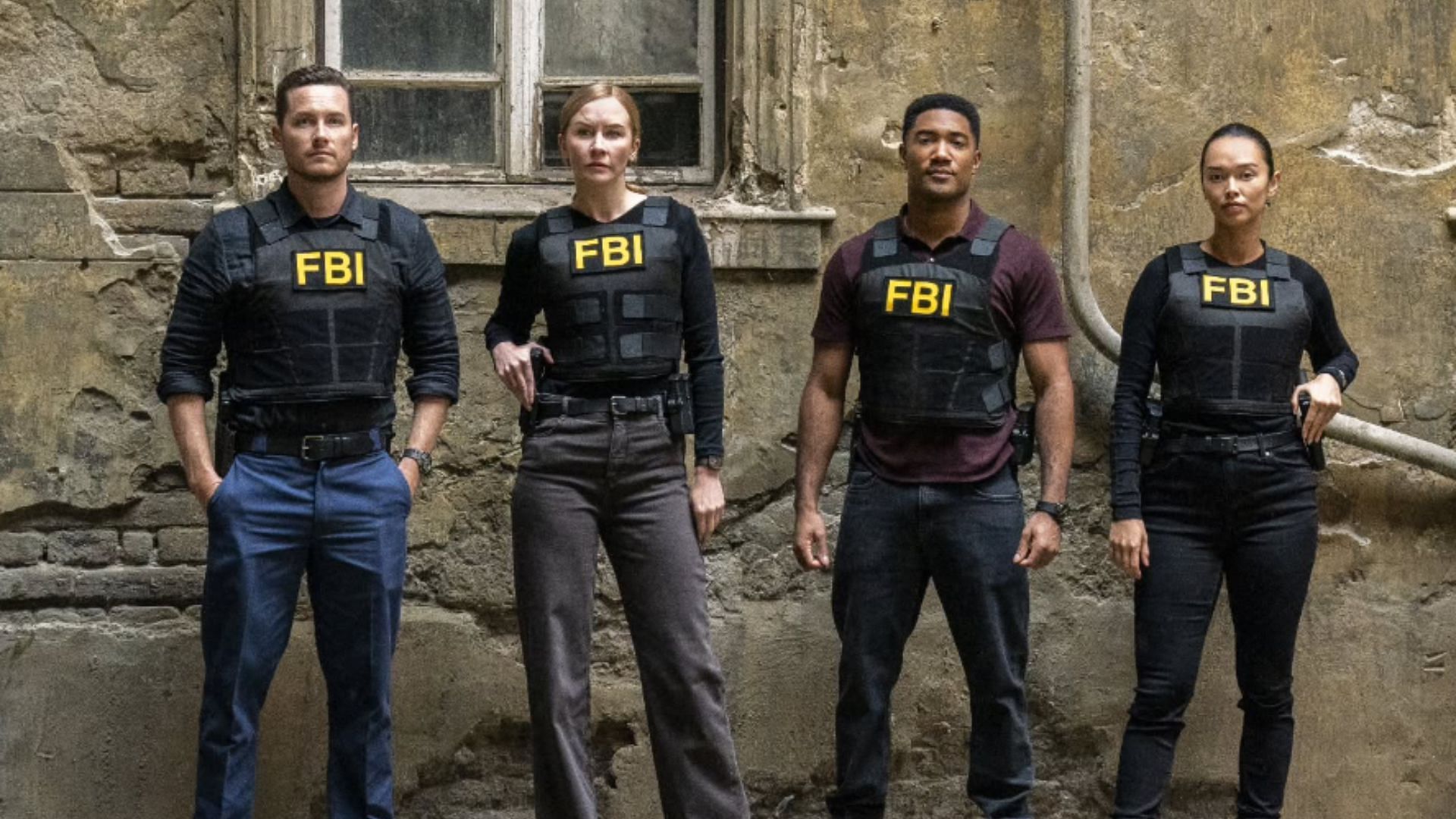 FBI: International airs on CBS on Tuesdays (Image via Instagram/@vidodoburd)