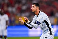 “Some of them don’t have f*cking clue about football” - Cristiano Ronaldo comments on working with some ‘really bad’ coaches in his career