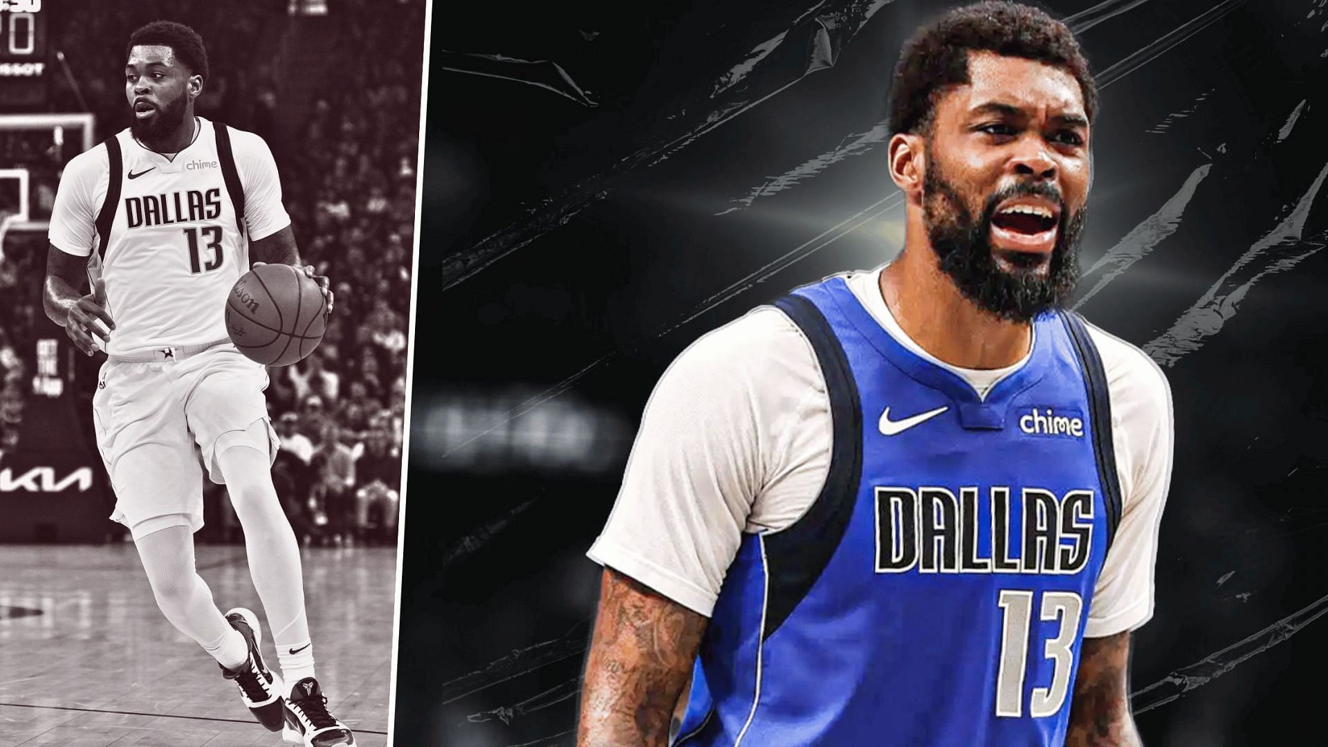 &quot;Stay tuned. It&rsquo;s a long season&quot;: Naji Marshall stays bullish on Dallas Mavericks despite Luka Doncic