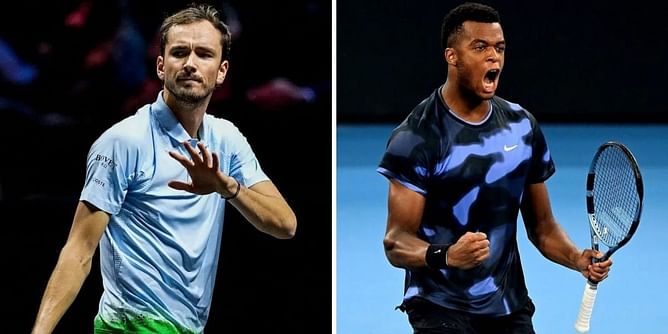 Dubai Tennis Championships 2025: Daniil Medvedev vs Giovanni Mpetshi Perricard preview, head-to-head, prediction, odds and pick