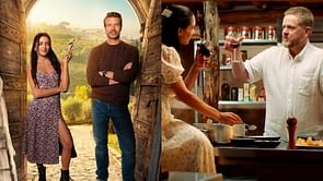 7 movies to watch if you liked Netflix’s La Dolce Villa