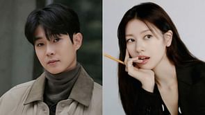 Choi Woo-sik and Jung So-min confirmed to lead new drama Would You Marry Me written by Rookie Cops' writer: Everything we know so far