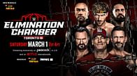 WWE veteran discusses possible winner of Elimination Chamber match; claims "there's so much going on" with top names