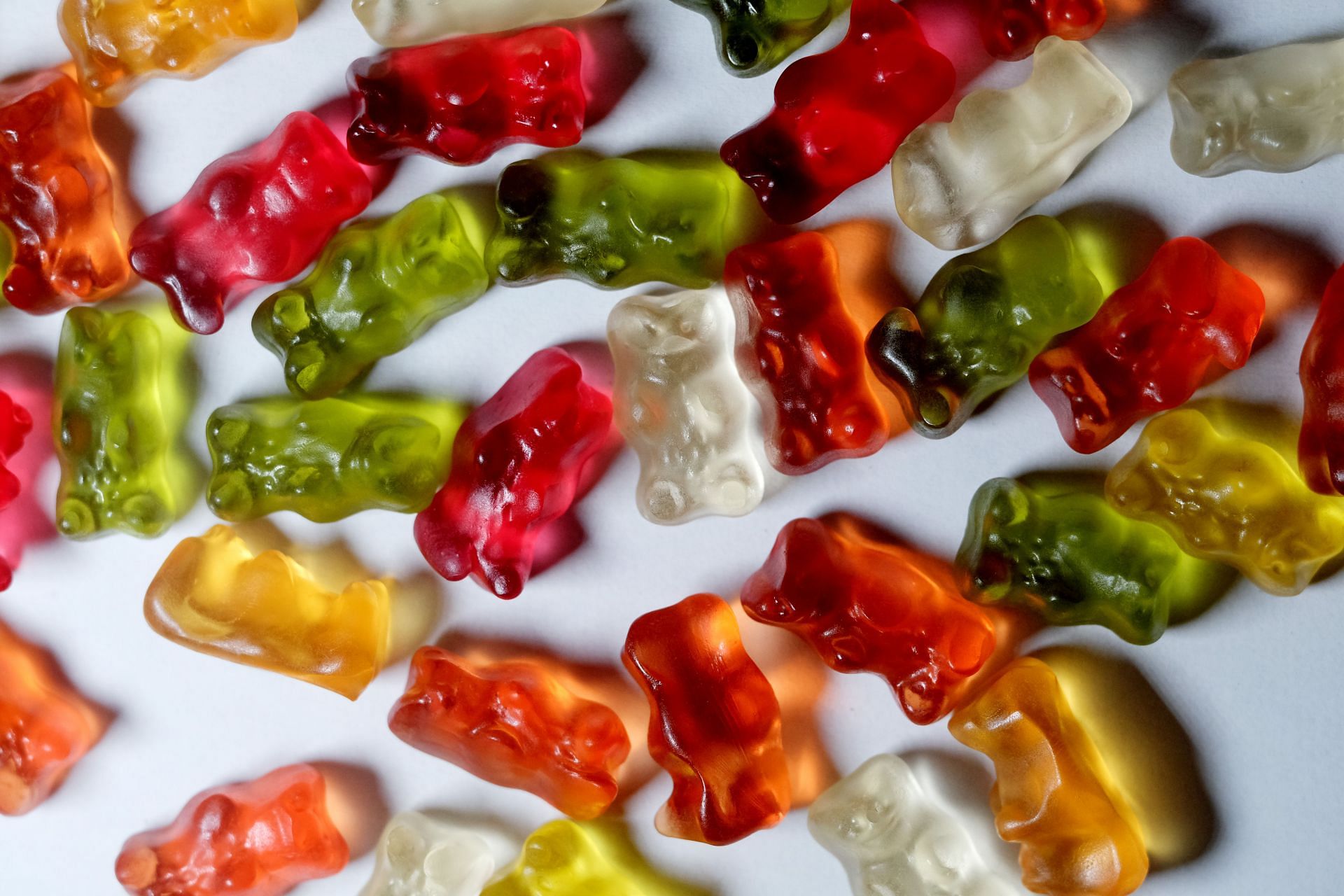 Haribo plant in Saxony on the brink of closure - Source: Getty