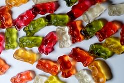 All you need to know about Haribo's Valentine's Day Berry Hearts Gummies