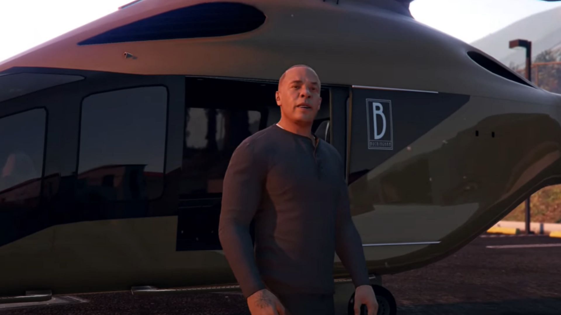 Exploiting the Dr. Dre VIP Contract glitch can be very profitable for you (Image via Rockstar Games)