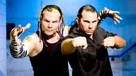 WWE has massive plans for The Hardy Boyz on the main roster - Reports