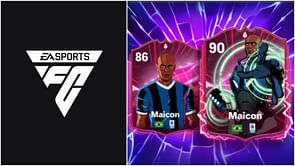 EA FC 25 leaks: Maicon is rumored to arrive as a Fantasy FC objective